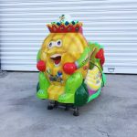 Детска клатушка ЕК15 - Image 2