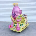 Детска клатушка - Г-н Царевица