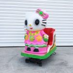 detska klatus[ka детска клатушка kiddle rider