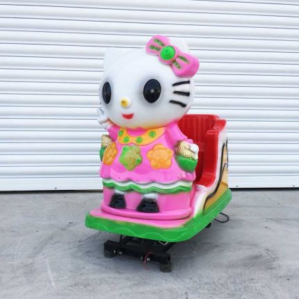 detska klatus[ka детска клатушка kiddle rider