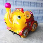 kids kiddie rider detska klatushka детска клатушка