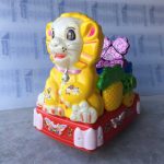 Детска клатушка - Лъв