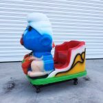 kids kiddle rider detska klatushka детска клатушка