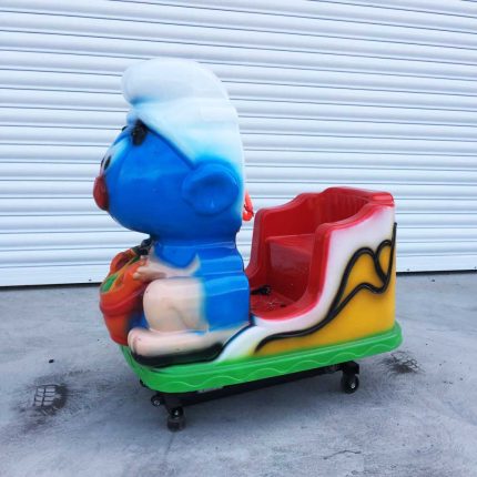 kids kiddle rider detska klatushka детска клатушка