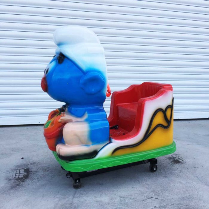 kids kiddle rider detska klatushka детска клатушка