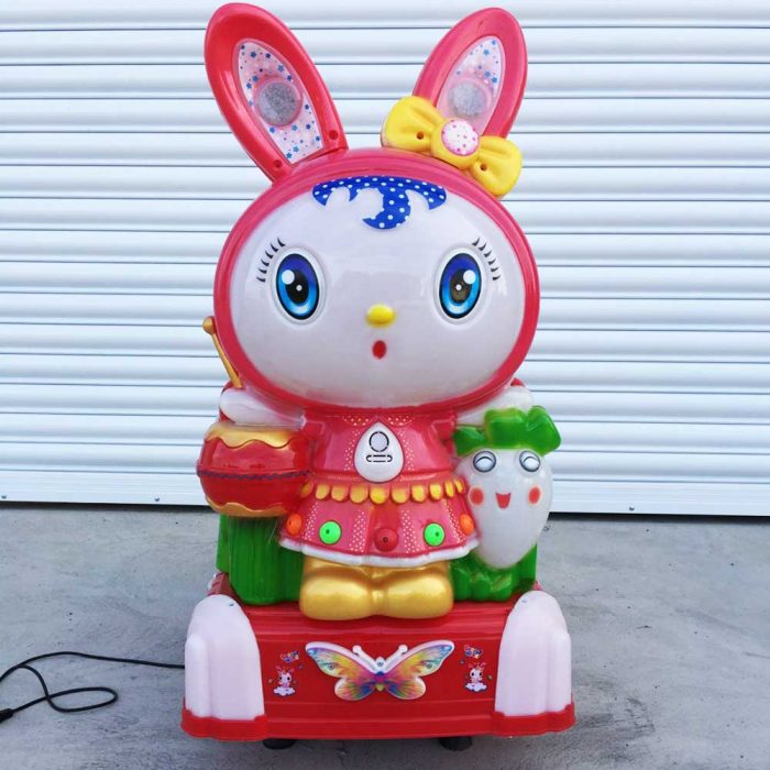 Kid kiddel rider detska klatushka детска клатушка