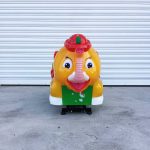 Детска клатушка - Слонче