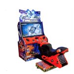 Електронна игра симулаторна с мотори SNO CROSS Moto