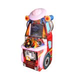 Електронна игра симулаторна с коли Deformation Racing