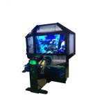 Електронна игра с пистолети - Operation Ghost