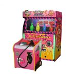 Електронна игра с пистолети - Fast Gunman Shooting