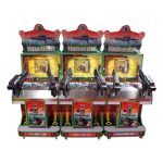 Електронна игра с пистолети -22" Kids Paradise Lost