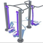 Фитнес уред 16