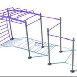 Фитнес уред 18