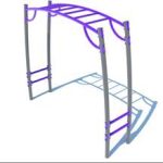 Фитнес уред 2