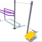 Фитнес уред 26