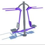 Фитнес уред 27