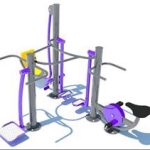 Фитнес уред 5