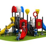 HD18-103A outdoor children plauground vanshen detski plejgraund външен детски плейграунд