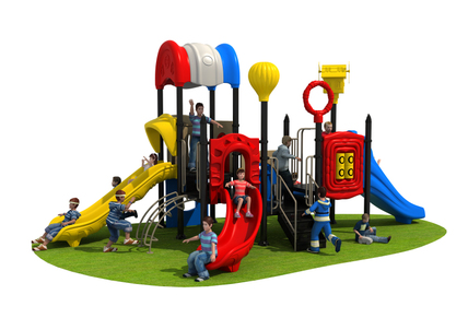 HD18-103A outdoor children plauground vanshen detski plejgraund външен детски плейграунд