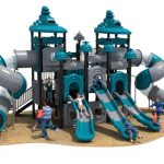 HD18-106А outdoor children plauground vanshen detski plejgraund външен детски плейграунд