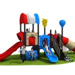HD18-104C outdoor children plauground vanshen detski plejgraund външен детски плейграунд