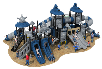 HD18-107А outdoor children plauground vanshen detski plejgraund външен детски плейграунд