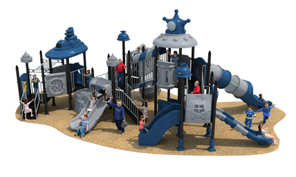 HD18-108А outdoor children plauground vanshen detski plejgraund външен детски плейграунд