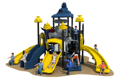 HD18-113А outdoor children plauground vanshen detski plejgraund външен детски плейграунд