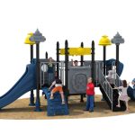 HD18-114c outdoor children plauground vanshen detski plejgraund външен детски плейграунд