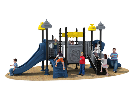 HD18-114c outdoor children plauground vanshen detski plejgraund външен детски плейграунд