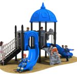 HD18-56D outdoor children plauground vanshen detski plejgraund външен детски плейграунд