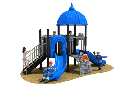 HD18-056D HD18-56D outdoor children plauground vanshen detski plejgraund външен детски плейграунд