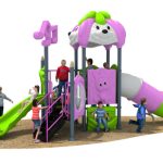 HD18-074A outdoor children playground vanshen detski centar външен детски плейграунд