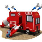 HD18-094C outdoor children playground vanshen detski pleigraund външен детски плейграунд