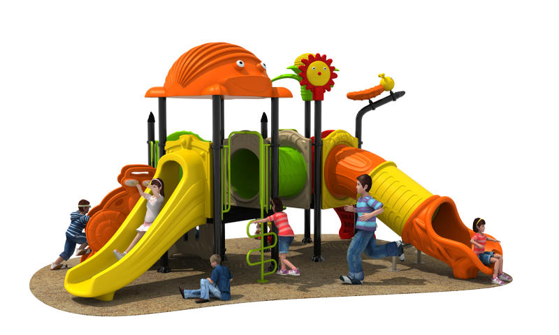 HD18-126D HD18-126D outdoor children playground vanshen detski playground външен детски плейграунд