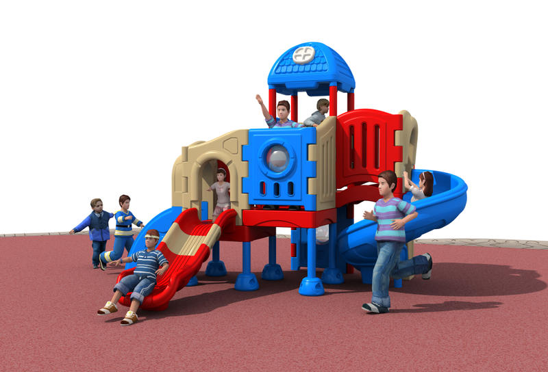 HD18-154B Външна детска площадка HD18-154B - Image 1