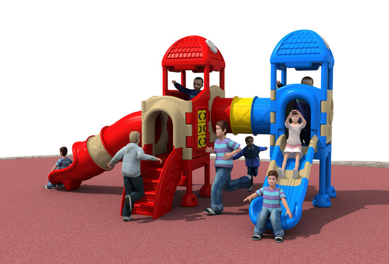 HD18-157C Външна детска площадка HD18-157C - Image 1