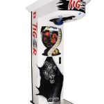 Боксова круша с монети