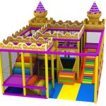 Плейграунд 11