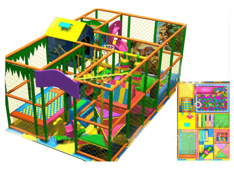 New-Design-Multi-functional-for-Sale-Children indoor children playground vatreshen detski plejgraund вътрешен детски плейграунд