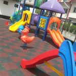 outdoor children playground външен детски център vanshen detski centar
