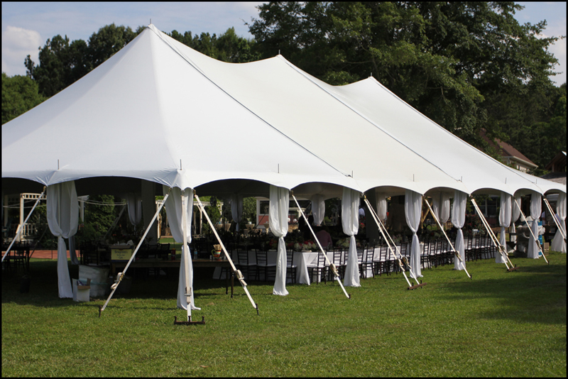 Tent-Rental Тента - Image 1