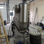 Метални конструкции