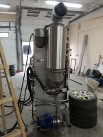 Метални конструкции