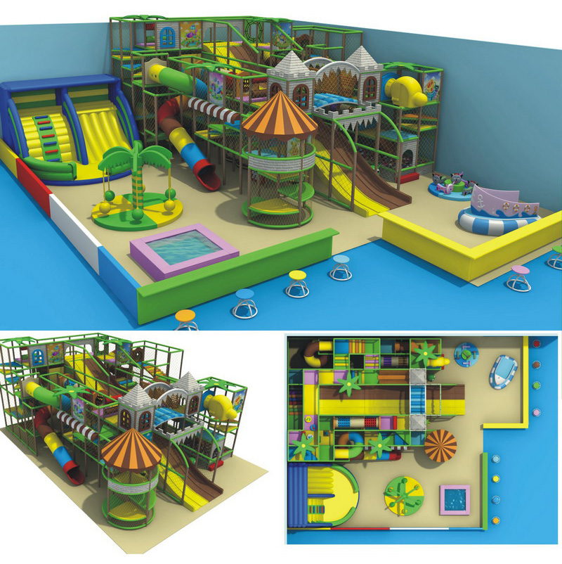 children_playground_1 children indoor playground