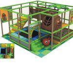 children indoor playground