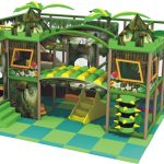 children indoor playground