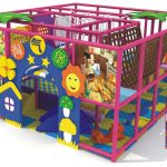 children indoor playground