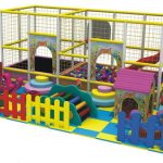 children indoor playground